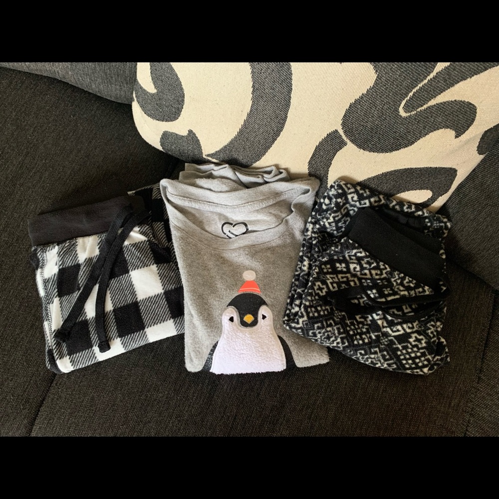 ✅Aeropostale - Pajama Sets!